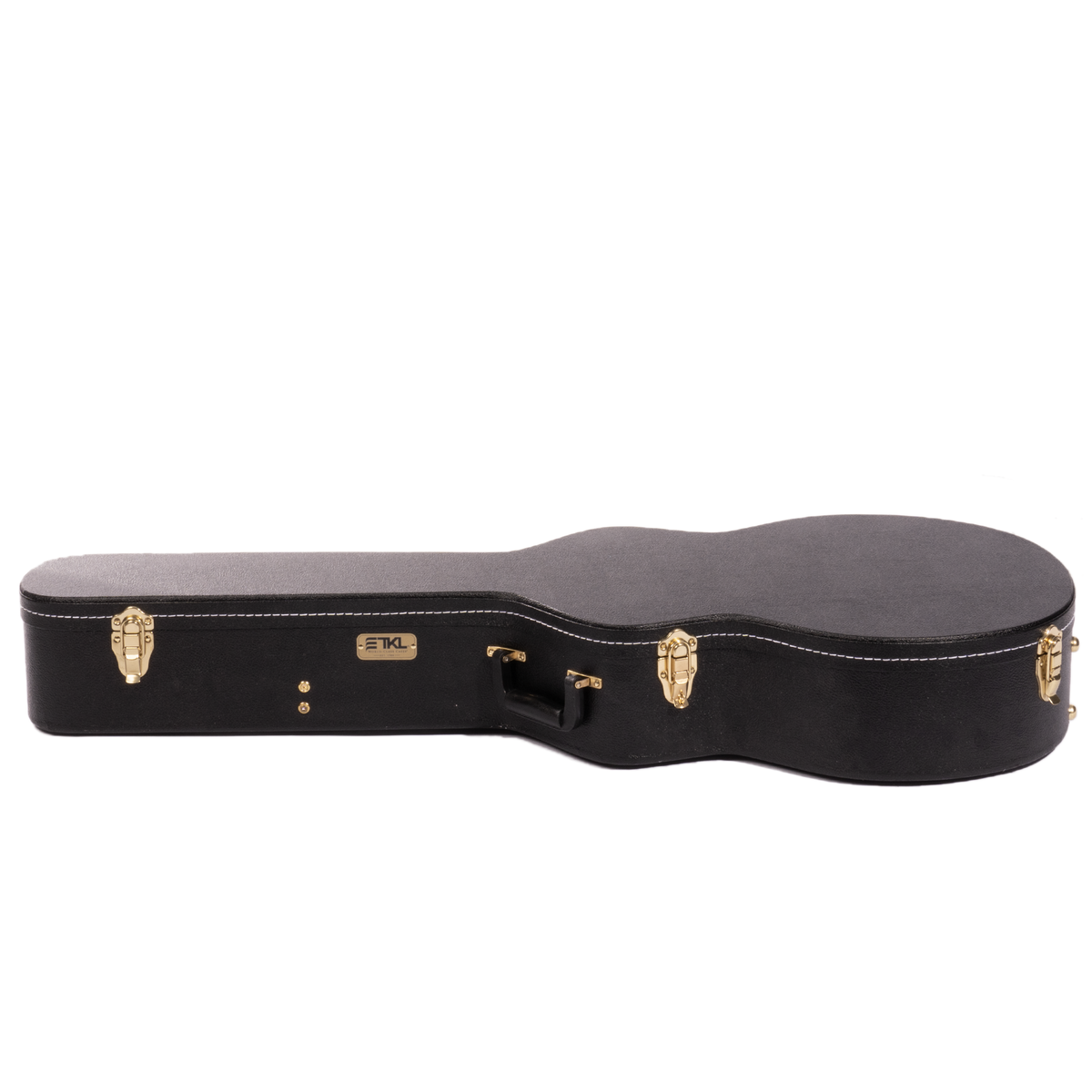 Iris Guitar Company AB Model Acoustic Guitar, Iced Tea Burst
