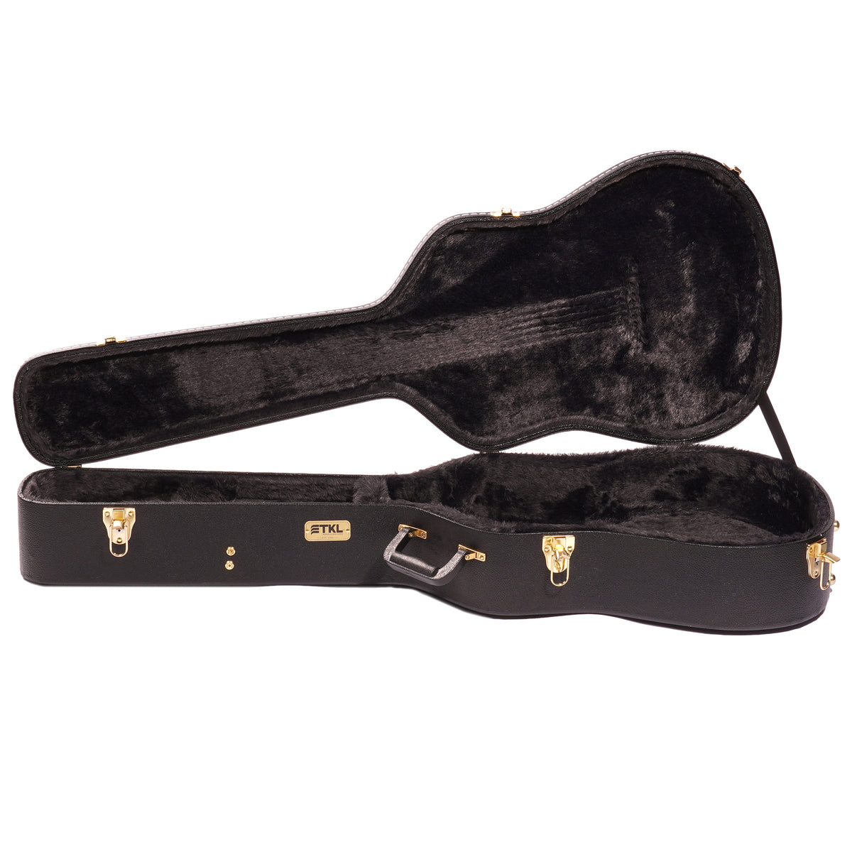 Iris Guitar Company D-WH Square Shoulder Dreadnought Acoustic Guitar, Adirondack Spruce/Mahogany