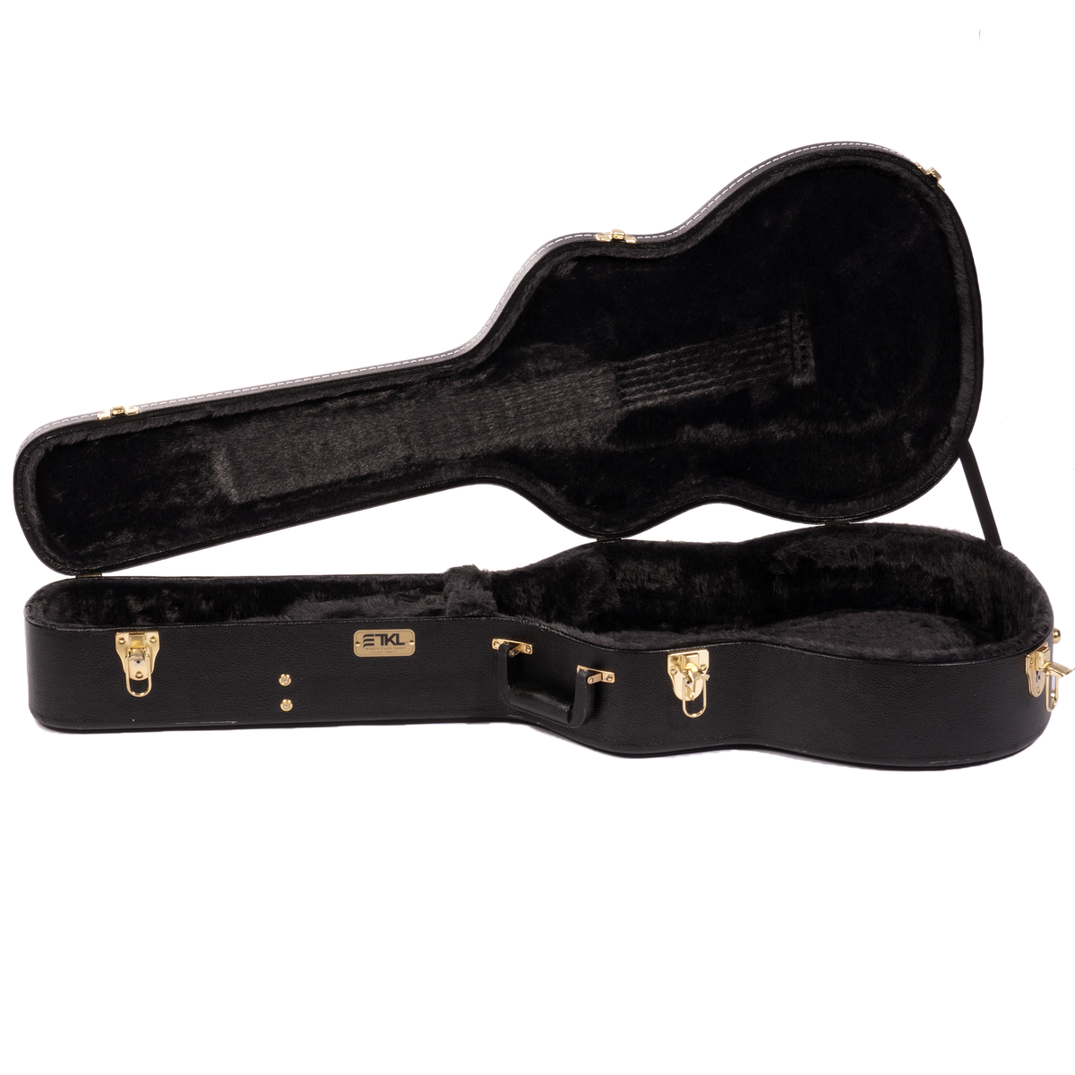 Iris Guitar Company JB Model Acoustic Guitar w/ European Spruce Top, Rosewood Back/Sides, Natural