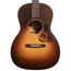 Iris Guitar Company RCM-000 12-fret Acoustic Guitar, Sitka Spruce Top, Burst