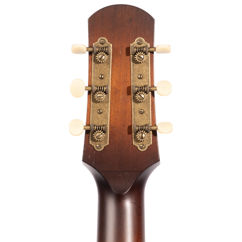 Iris Guitar Company RCM-000 12-fret Acoustic Guitar, Sitka Spruce Top, Burst