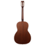 Iris Guitar Company RCM-000 Model All Mahogany Acoustic Guitar w/ Slotted Headstock, Natural