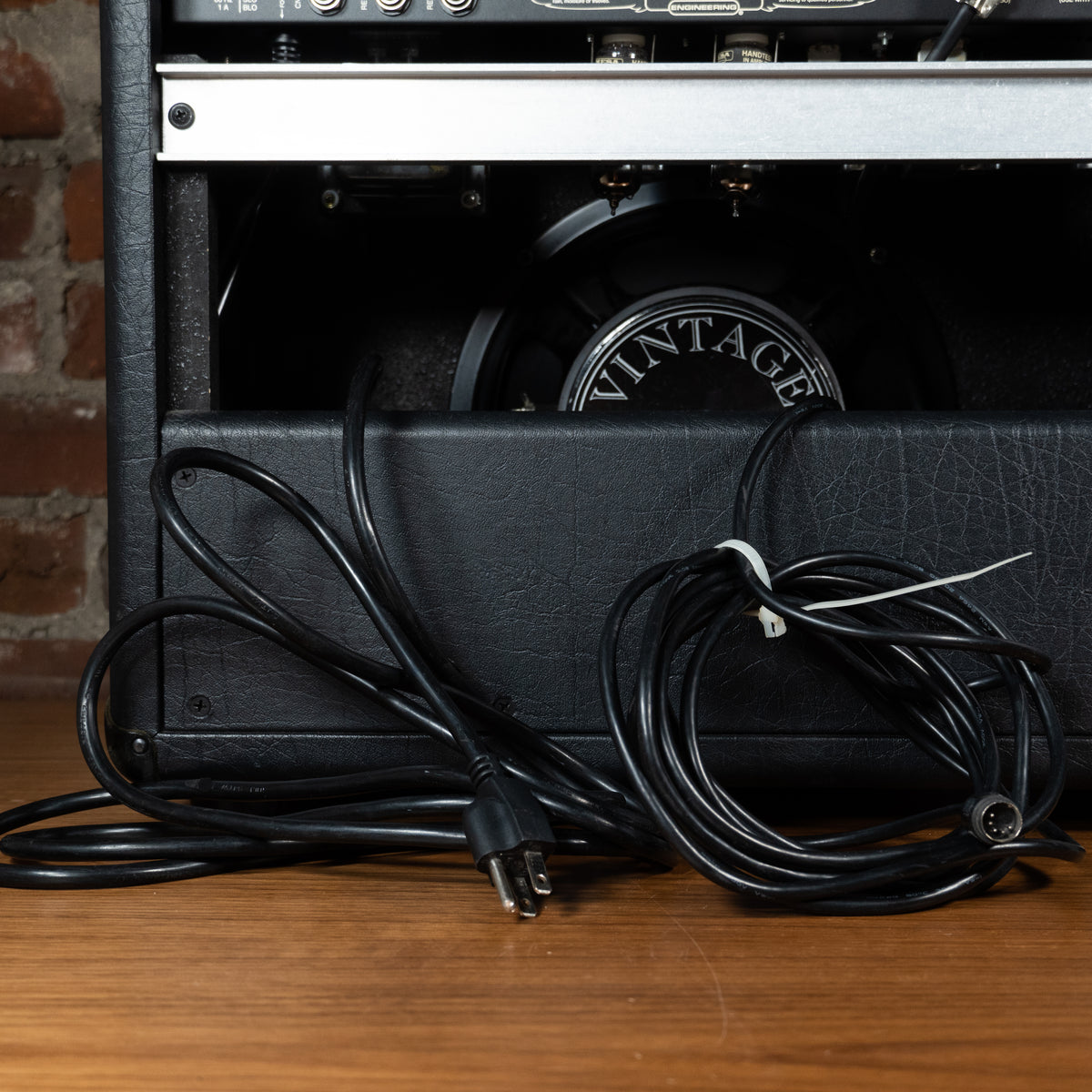 2010 Mesa Boogie Express 5:25 1x10 Combo Guitar Amp w/ Footswitch And Cover - Used