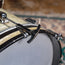 ‘50s WFL Drum Set, White Marine Pearl w/ Rogers Holiday Floor Tom and Hardware - Used