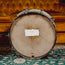 ‘50s WFL Drum Set, White Marine Pearl w/ Rogers Holiday Floor Tom and Hardware - Used