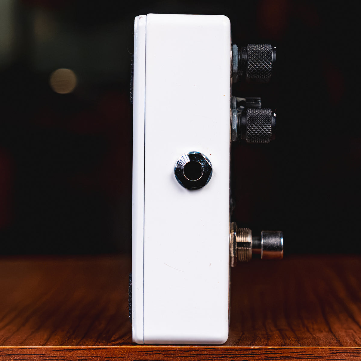 MXR M87 Bass Compressor Effect Pedal - Used