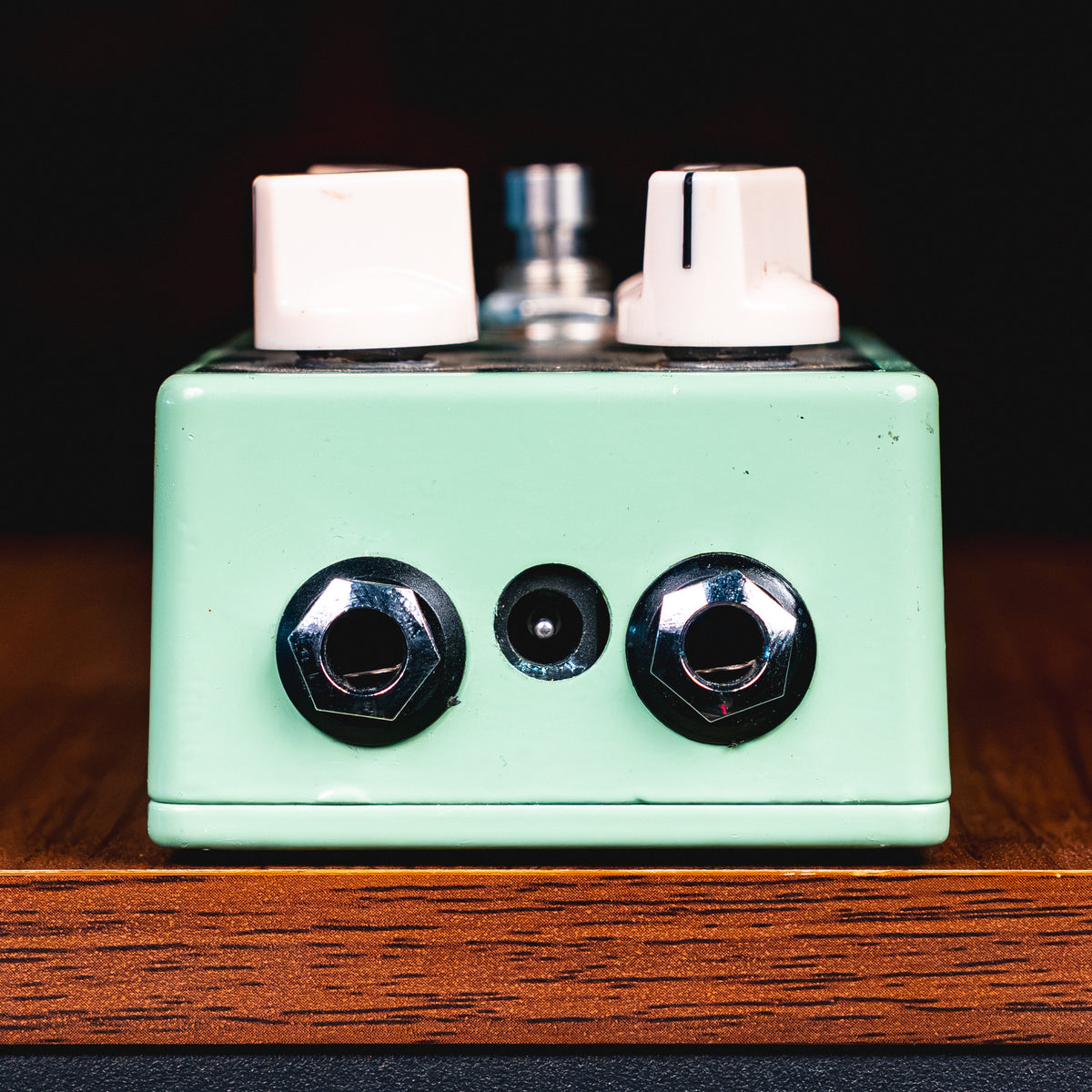 2018 EarthQuaker Devices Westwood Overdrive Effect Pedal - Used