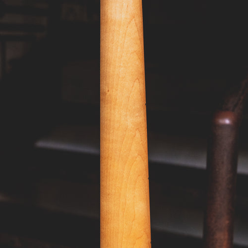 2014 Fender Dimension V 5-String Bass Guitar, Natural w/ OHSC - Used