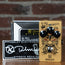 Keeley Electronics El Rey Dorado Overdrive Effect Pedal w/ Box - Used