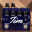 Paul Cochrane Tim V1 Overdrive Effect Pedal - Used