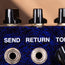Paul Cochrane Tim V1 Overdrive Effect Pedal - Used