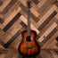 2021 Taylor GS-MINI-E Koa Plus Acoustic Guitar, Shaded Edgeburst with OSC - Used