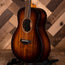 2021 Taylor GS-MINI-E Koa Plus Acoustic Guitar, Shaded Edgeburst with OSC - Used