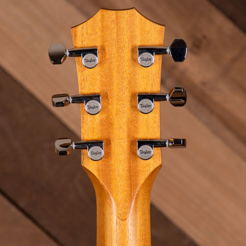 2021 Taylor GS-MINI-E Koa Plus Acoustic Guitar, Shaded Edgeburst with OSC - Used