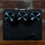 Minimal Pedal The K 3-Knob Vintage Overdrive Guitar Effect Pedal - Used