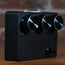 Minimal Pedal The K 3-Knob Vintage Overdrive Guitar Effect Pedal - Used