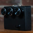 Minimal Pedal The K 3-Knob Vintage Overdrive Guitar Effect Pedal - Used