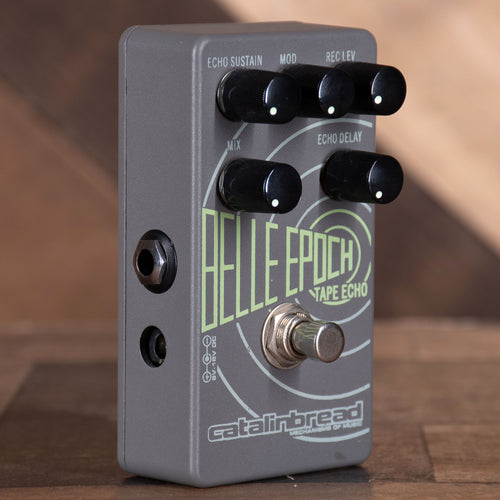 Catalinbread Belle Epoch Tape Echo Effect Pedal - Used