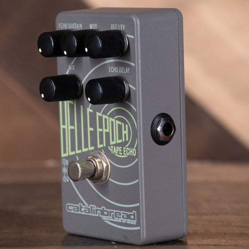 Catalinbread Belle Epoch Tape Echo Effect Pedal - Used