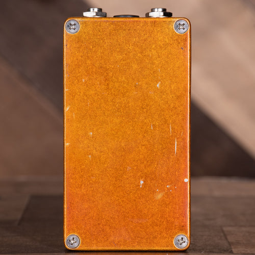 Earthquaker Talons High Gain Overdrive Effect Pedal - Used