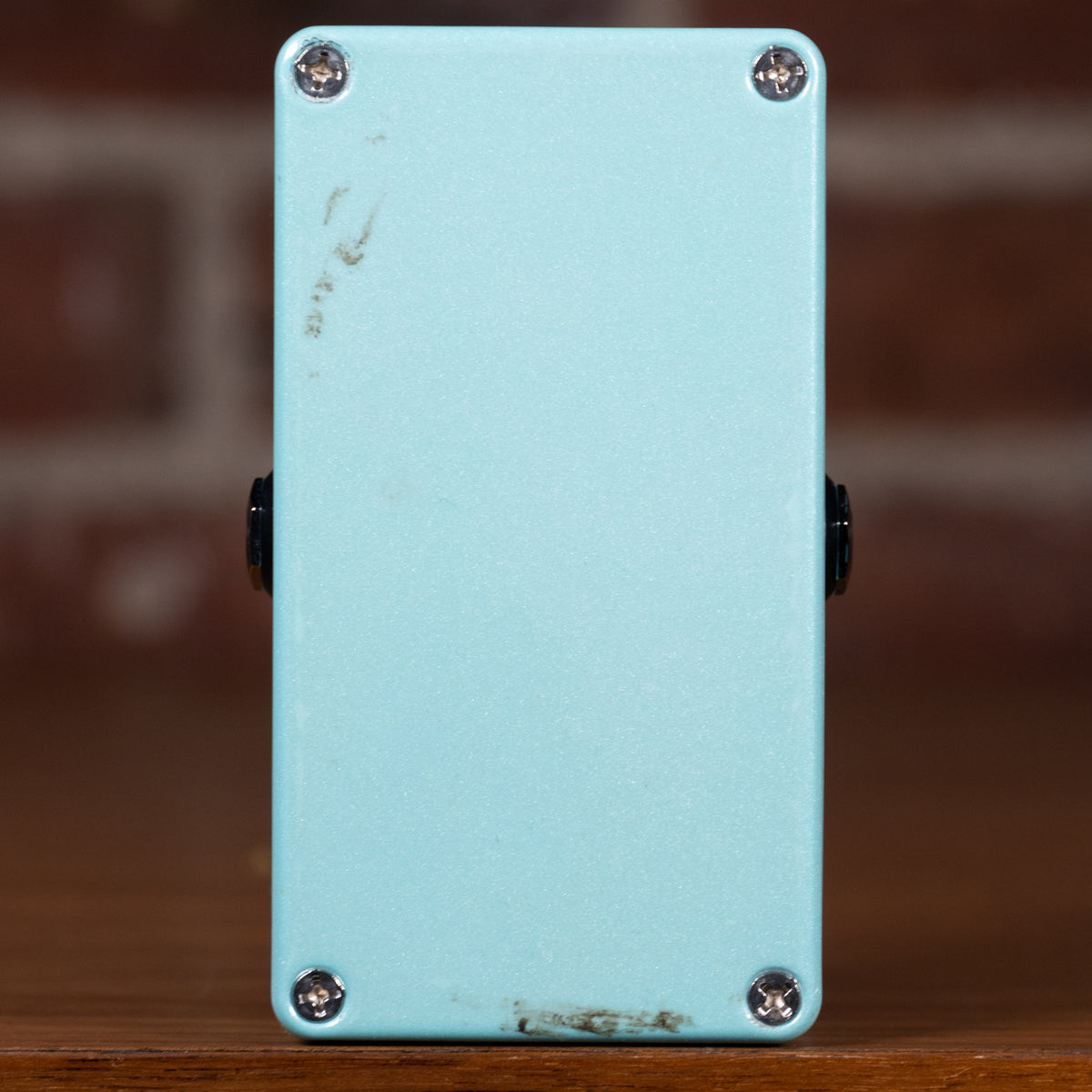 Mr. Black DeluxePlus Reverb Vibrato Effect Pedal - Used