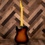 2022 Fender American Professional II Telecaster Electric Guitar, 3 Color Sunburst with OHSC - Used