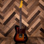 2022 Fender American Professional II Telecaster Electric Guitar, 3 Color Sunburst with OHSC - Used