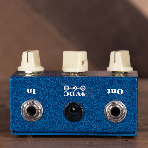 Fulltone The '70 Silicon Fuzz Effect Pedal - Used