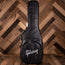 2005 Gibson Les Paul Studio Electric Guitar, Faded Worn Brown With Gigbag - Used