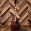 2005 Gibson Les Paul Studio Electric Guitar, Faded Worn Brown With Gigbag - Used