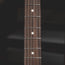 2021 Fender Mod Shop Stratocaster American Pro II Style Mahogany Neck Black Electric Guitar, OHSC - Used