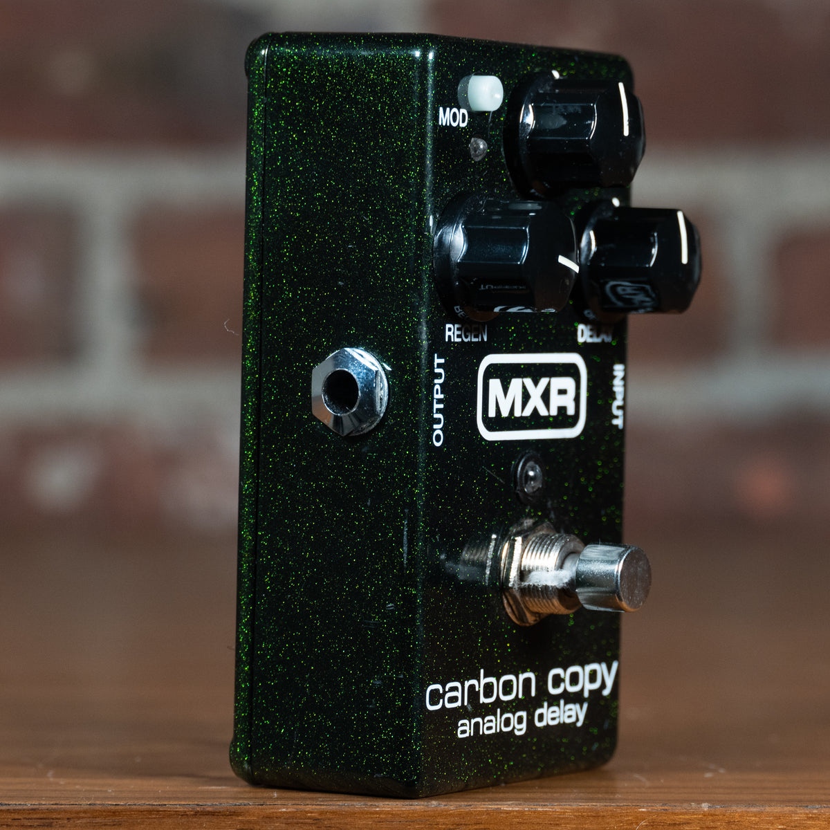 MXR Carbon Copy Delay Effect Pedal - Used