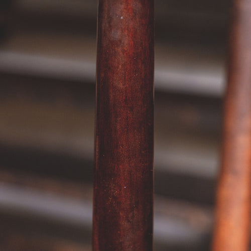 1938 Kalamazoo KG-11 Acoustic Guitar, Burst w/ Case - Used