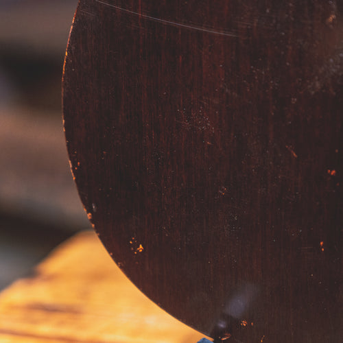 1938 Kalamazoo KG-11 Acoustic Guitar, Burst w/ Case - Used