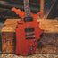 2005 Epiphone USA Map Natural Electric Guitar w/ OGB - Used