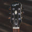 2005 Epiphone USA Map Natural Electric Guitar w/ OGB - Used