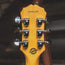 2005 Epiphone USA Map Natural Electric Guitar w/ OGB - Used