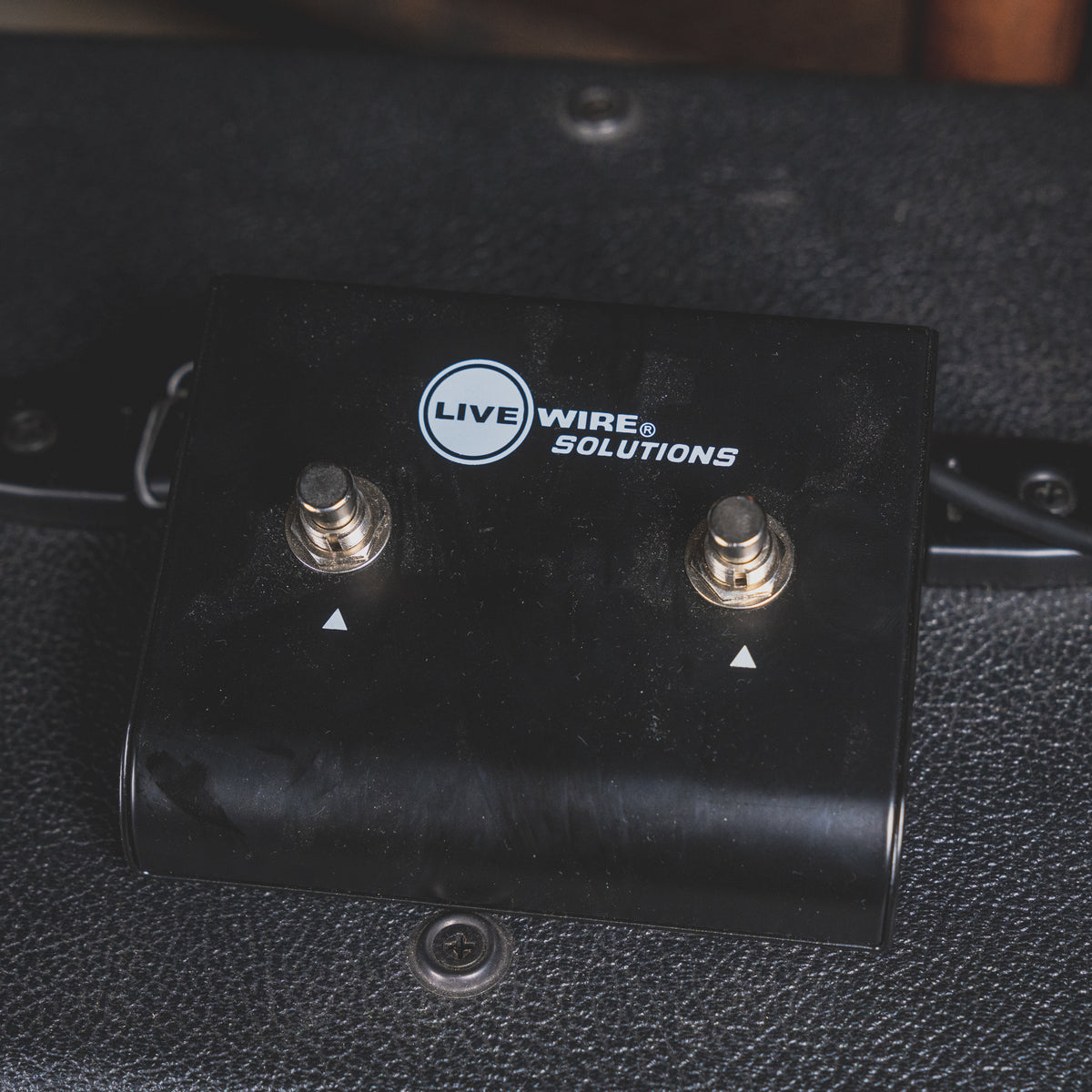 2013 Fuchs Blackjack 21 MKII Guitar Tube Combo Amplifier - Used
