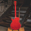 1992 Gibson Howard Roberts Fusion III Cherry Electric Guitar w/ OHSC - Used