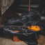2002 Gibson ES-135 Vintage Sunburst Electric Guitar w/ OHSC - Used