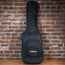 2005 Fender CIJ Baritone Electric Guitar Special, Black w/ Gig Bag - Used