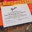 2003 Fender American Vintage Custom Telecaster Butterscotch Electric Guitar w/ OHSC - Used