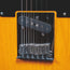 2003 Fender American Vintage Custom Telecaster Butterscotch Electric Guitar w/ OHSC - Used