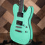 2021 LTD Eclipse 87 NT Electric Guitar - Used
