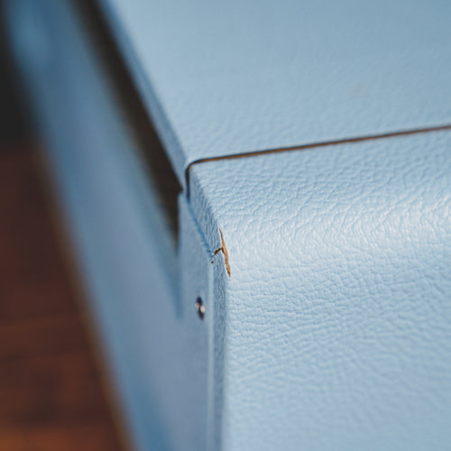 2018 Goodsell Custom 17 Tube Guitar Amplifier Head - Used