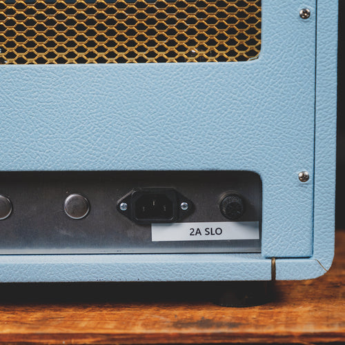 2018 Goodsell Custom 17 Tube Guitar Amplifier Head - Used