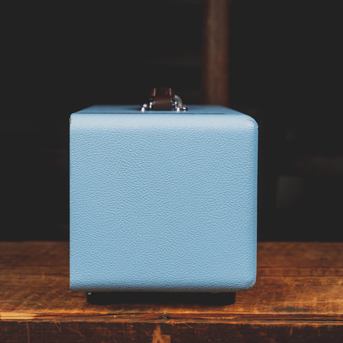 2018 Goodsell Custom 17 Tube Guitar Amplifier Head - Used