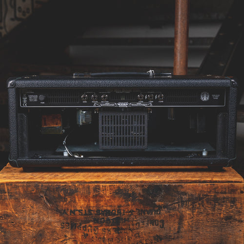 Mesa Boogie Fillmore 50 Tube Guitar Amplifier Head w/ Slipcover - Used