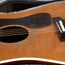 1979 Guild D-40C Acoustic Guitar, Natural with HSC - Used