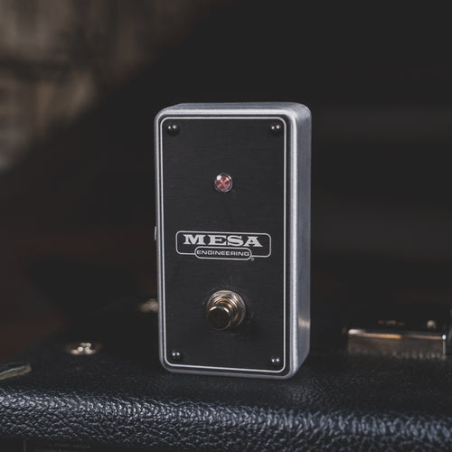 Mesa Boogie Fillmore 50 1x12 Tube Combo Guitar Amp w/ Cover and Footswitch - Used